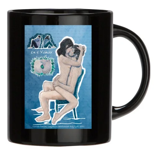 Tazza Nera