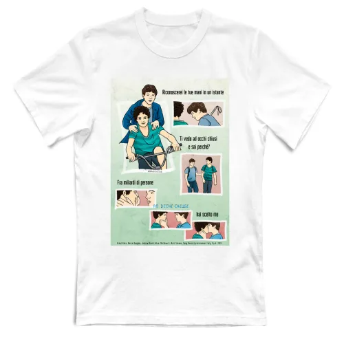 T-Shirt Unisex