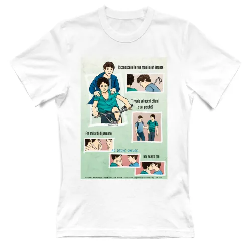T-Shirt Donna