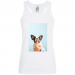 Women's tank top 30.55 &euro;