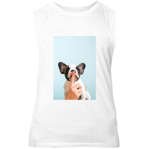 Canotta Unisex