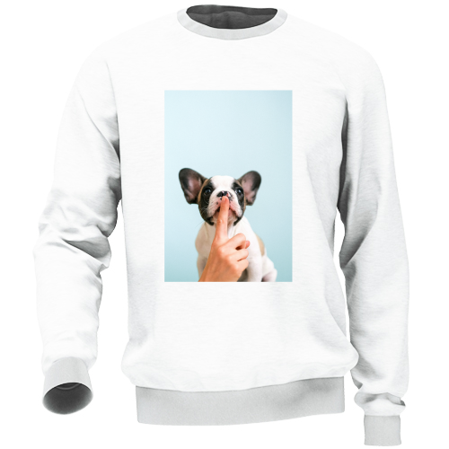 Felpa Unisex