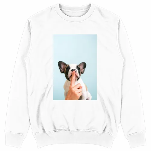 Felpa Unisex