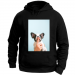 Unisex Large Hoodie 46.00 &euro;