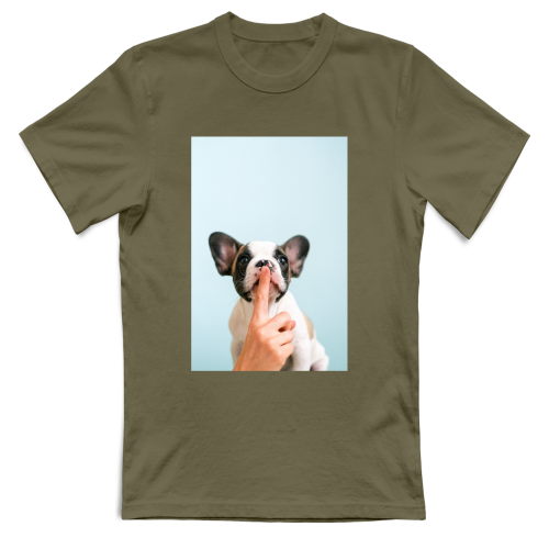 T-Shirt Bambino