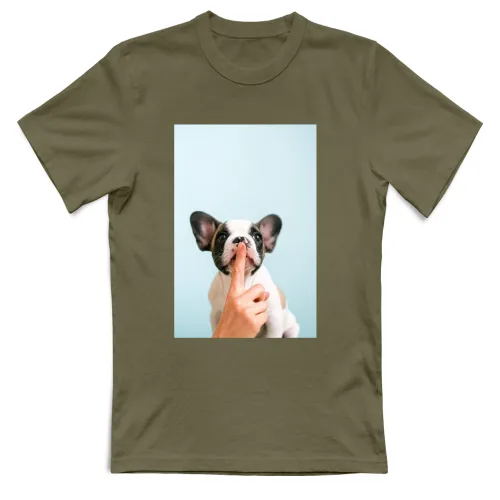 T-Shirt Bambino