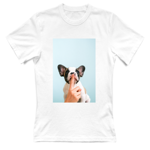 T-Shirt Donna