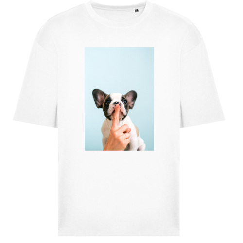 T-Shirt Oversize