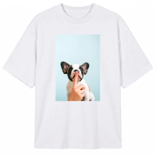 T-Shirt Oversize