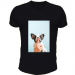 Unisex V-Neck T-Shirt 22.50 &euro;
