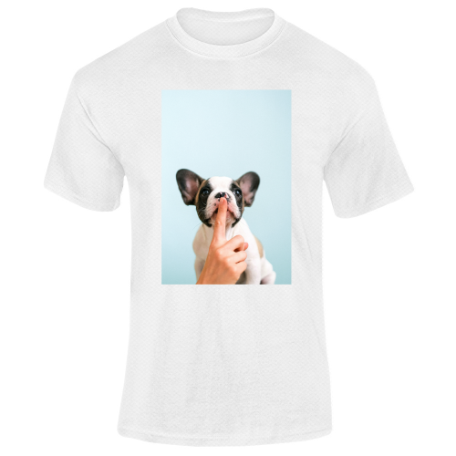 T-Shirt Unisex Dry Sport