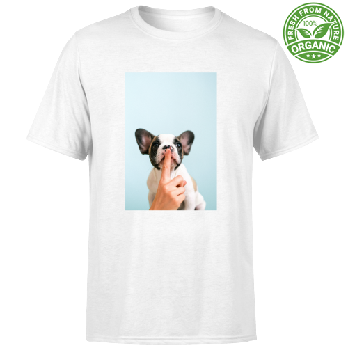 T-Shirt Unisex Organic