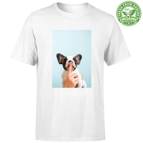 T-Shirt Unisex Organic