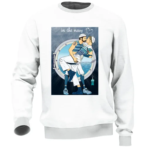 Felpa Unisex