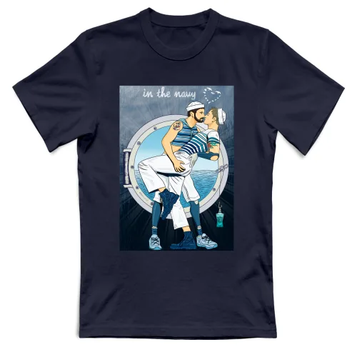 T-Shirt Unisex