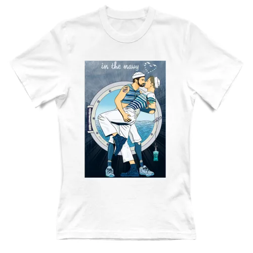 T-Shirt Donna