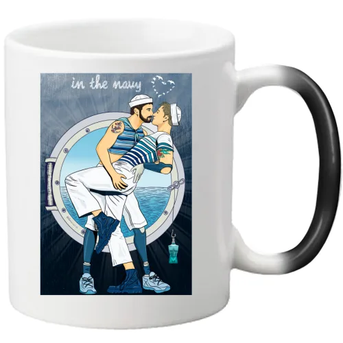 Tazza Magica