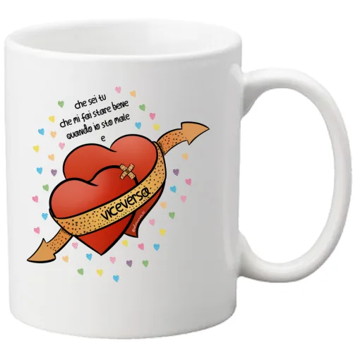Tazza