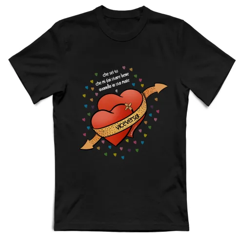 T-Shirt Unisex