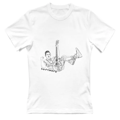 T-Shirt Donna
