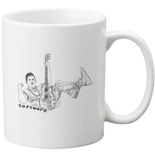 Tazza