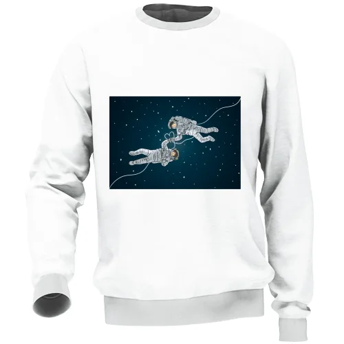 Felpa Unisex