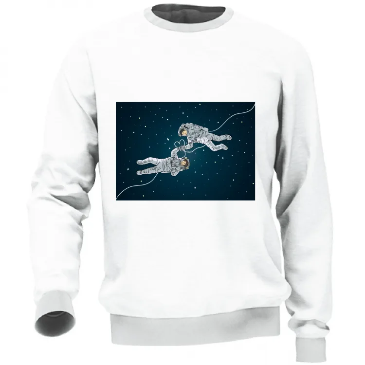 Un professore - Simuel Astronauti