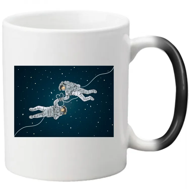 Un professore - Simuel Astronauti