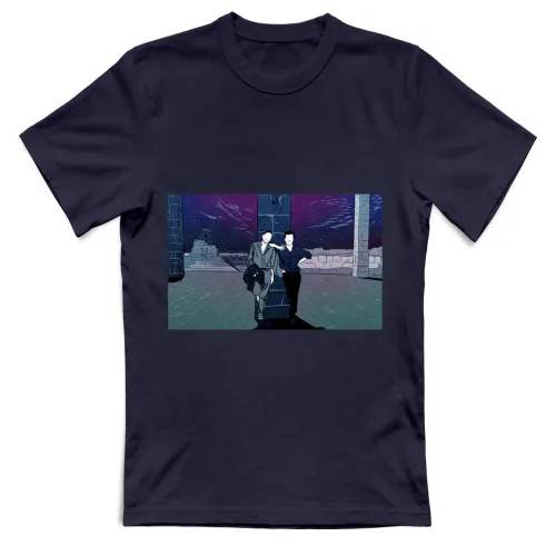 T-Shirt Unisex
