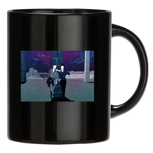 Tazza Nera