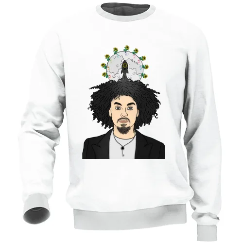 Felpa Unisex