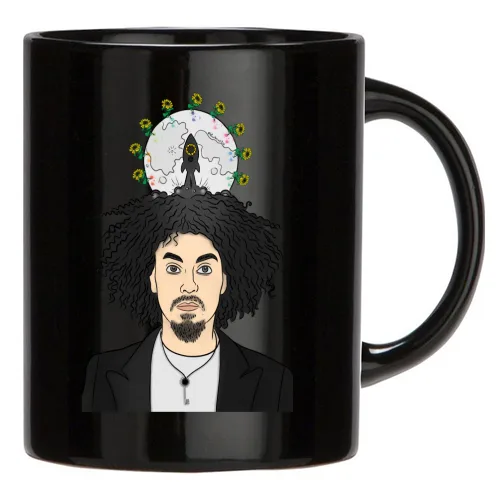 Tazza Nera