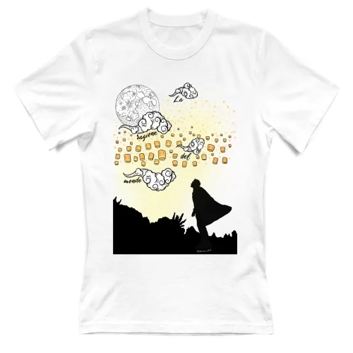 T-Shirt Donna
