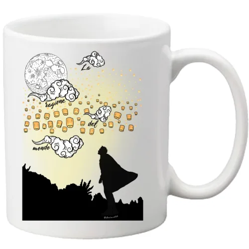 Tazza