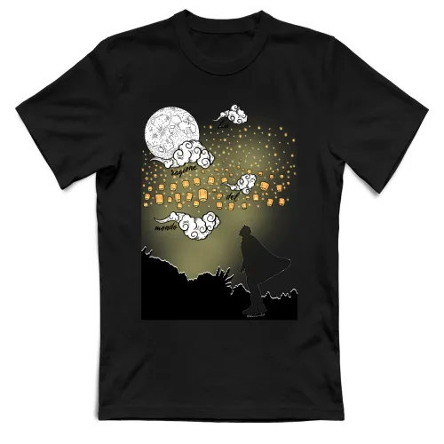 T-Shirt Unisex