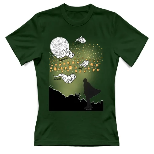 T-Shirt Donna