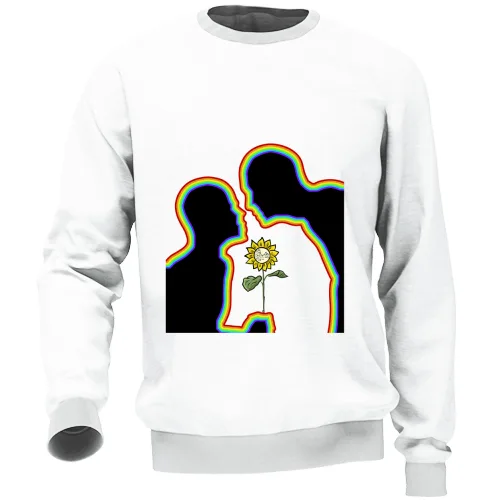 Felpa Unisex