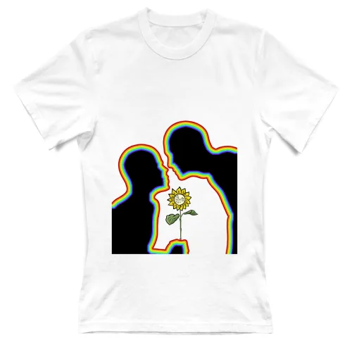 T-Shirt Donna