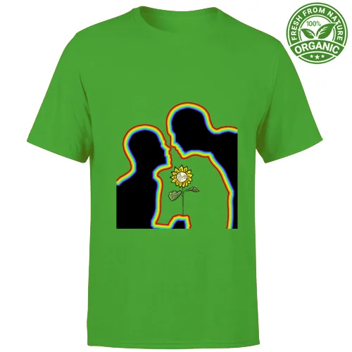 T-Shirt Unisex Organic
