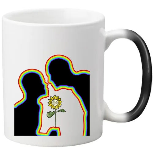 Tazza Magica