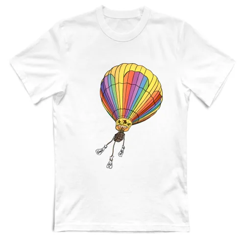 T-Shirt Unisex