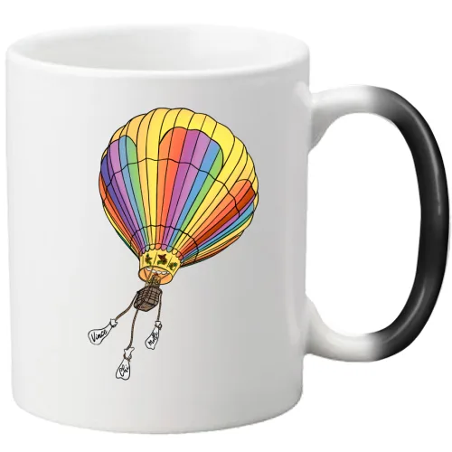 Tazza Magica
