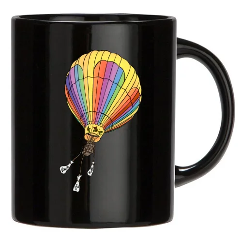 Tazza Nera
