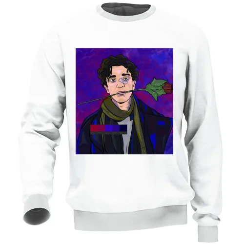 Felpa Unisex