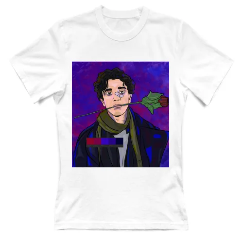T-Shirt Donna