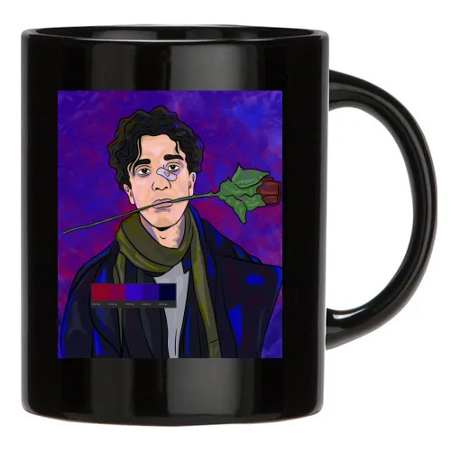 Tazza Nera