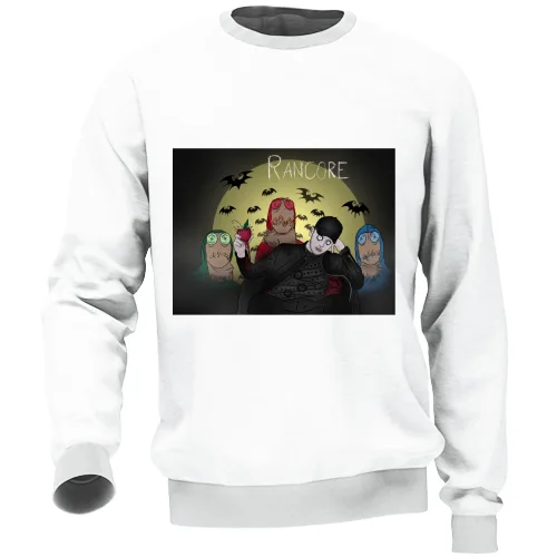Felpa Unisex