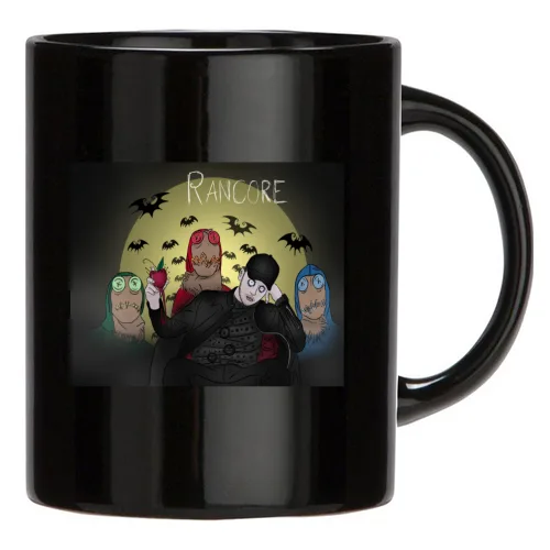 Tazza Nera