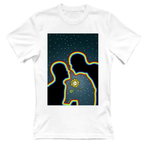 T-Shirt Donna