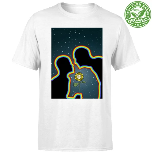 T-Shirt Unisex Organic